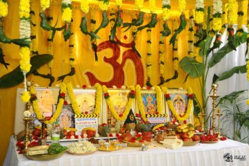 Ntr and Siva Koratala New Movie Opening